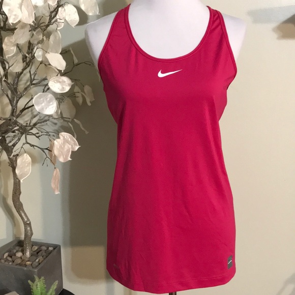 Nike Tops - NIKE PRO TANK TOP